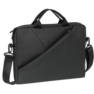 Cумка для ноутбука 13.3" RIVACASE Tivoli 8720 Grey