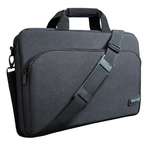 Сумка для ноутбука Grand-X SB-128 14'' Black