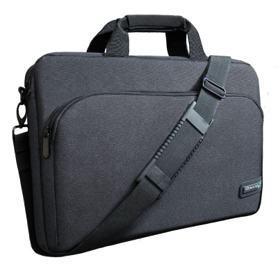 Сумка для ноутбука Grand-X SB-128 14'' Black