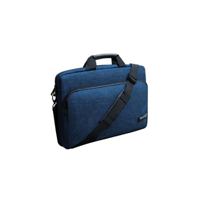 Сумка для ноутбука Grand-X SB-148N 13-14'' soft pocket Navy