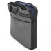 Сумка для ноутбука HP 14'' Signature Slim Topload Case Grey/Black (L6V67AA)