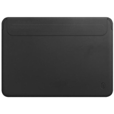 Чохол WIWU Skin Pro II для MacBook Pro 13" (2016-2020) / Air (2018-2020) Black (WW-SKIN2-NEW13-BK)