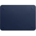 Чохол WIWU Skin Pro II для MacBook Pro 13" (2016-2020) / Air (2018-2020) Navy Blue (WW-SKIN2-NEW13-BL)