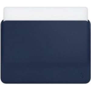 Чохол WIWU Skin Pro II для MacBook Pro 13" (2016-2020) / Air (2018-2020) Navy Blue (WW-SKIN2-NEW13-BL)