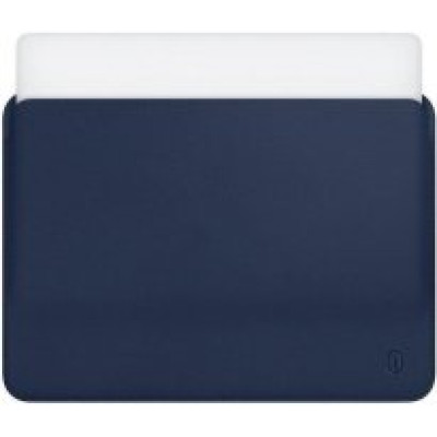 Чохол WIWU Skin Pro II для MacBook Pro 13" (2016-2020) / Air (2018-2020) Navy Blue (WW-SKIN2-NEW13-BL)