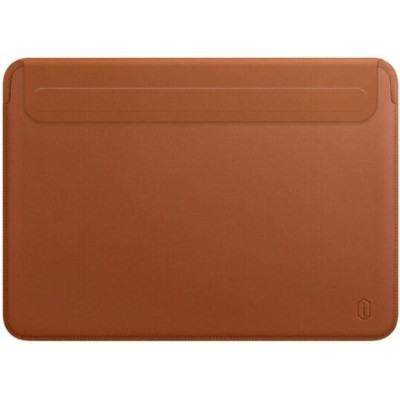 Чохол WIWU Skin Pro II для MacBook Pro 13" (2016-2020) / Air (2018-2020) Brown (WW-SKIN2-NEW13-BR)
