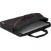 Сумка для ноутбука Defender Lite 15.6" Black (26083)