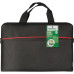 Сумка для ноутбука Defender Lite 15.6" Black (26083)
