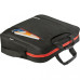 Сумка Defender Geek 15-16" чорна