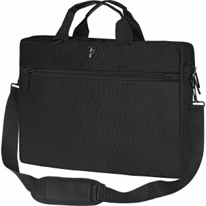 Сумка для ноутбука 15.6/16" 2E Black (2E-CBN315BK)