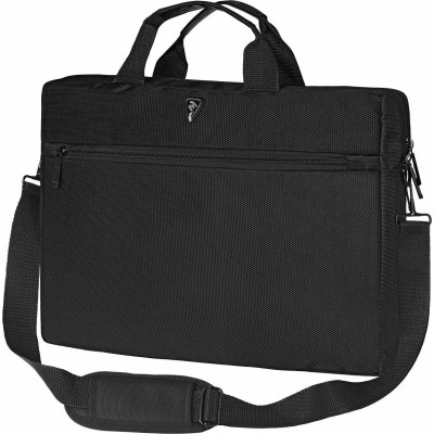 Сумка для ноутбука 15.6/16" 2E Black (2E-CBN315BK)