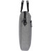 Сумка для ноутбука 15.6/16" 2E Grey (2E-CBN315GY)