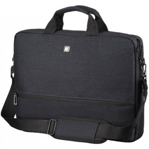 Сумка для ноутбука 16" 2E Black (2E-CBN516BK)