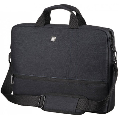 Сумка для ноутбука 16" 2E Black (2E-CBN516BK)