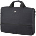 Сумка для ноутбука 16" 2E Black (2E-CBN516BK)