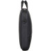 Сумка для ноутбука 16" 2E Black (2E-CBN516BK)