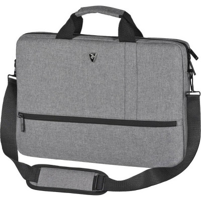 Сумка для ноутбука 16" 2E Grey (2E-CBN516GR)