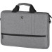 Сумка для ноутбука 16" 2E Grey (2E-CBN516GR)