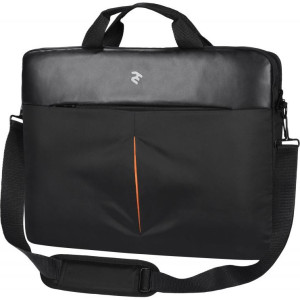 Сумка для ноутбука 16" 2E Black (2E-CBN616BK)
