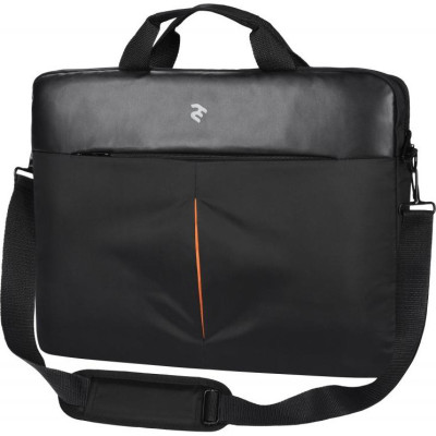 Сумка для ноутбука 16" 2E Black (2E-CBN616BK)
