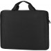 Сумка для ноутбука 16" 2E Black (2E-CBN616BK)