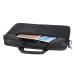 Сумка для ноутбука 16" 2E Black (2E-CBN616BK)