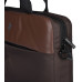 Сумка для ноутбука 15.6/16" 2E Brown (2E-CBN616BR)