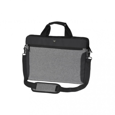 Сумка для ноутбука 15.6/16" 2E Grey/Gray/Black (2E-CBN816GR)