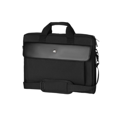 Сумка для ноутбука 15.6/16" 2E Black (2E-CBP716BK)