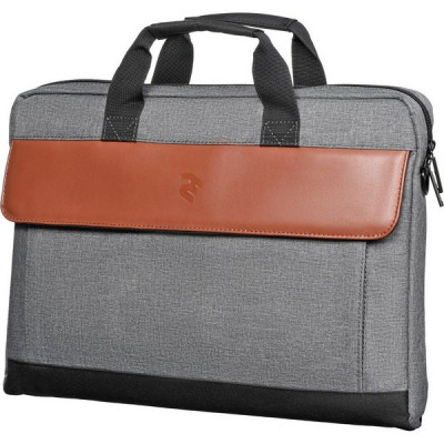 Сумка для ноутбука 15.6/16" 2E Grey (2E-CBP716GR)