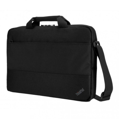 Сумка для ноутбука 15.6'' Lenovo ThinkPad Basic Topload Case Black (4X40Y95214)