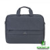 Cумка для ноутбука 15.6" RIVACASE Prater 7532 Dark Grey
