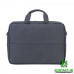 Cумка для ноутбука 15.6" RIVACASE Prater 7532 Dark Grey