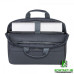 Cумка для ноутбука 15.6" RIVACASE Prater 7532 Dark Grey