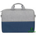 Cумка для ноутбука 15.6" RIVACASE Prater 7532 Grey/DarkBlue