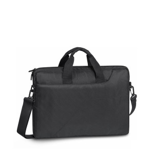 Cумка для ноутбука 15.6" RIVACASE Komodo Black (8035 Black)