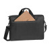Cумка для ноутбука 15.6" RIVACASE Komodo Black (8035 Black)
