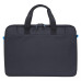 Cумка для ноутбука 15.6" RIVACASE Tivoli 8037 Black