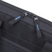 Cумка для ноутбука 15.6" RIVACASE Tivoli 8037 Black