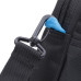 Cумка для ноутбука 15.6" RIVACASE Tivoli 8037 Black