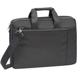 Cумка для ноутбука 15.6" RIVACASE 8231 Black