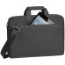 Cумка для ноутбука 15.6" RIVACASE 8231 Black