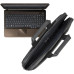 Cумка для ноутбука 15.6" RIVACASE 8231 Black