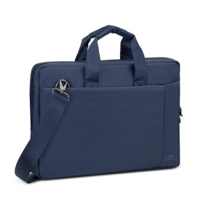 Cумка для ноутбука 15.6" RIVACASE 8231 Blue