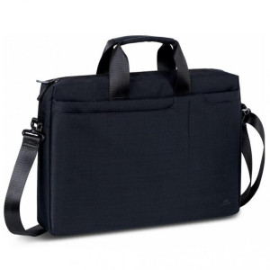 Cумка для ноутбука 15.6" RIVACASE 8535 Black (8335 Black)