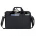 Cумка для ноутбука 15.6" RIVACASE 8535 Black (8335 Black)