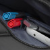 Cумка для ноутбука 15.6" RIVACASE 8731 Grey