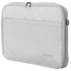 Чехол/ Сумка ATTACK SUPREME 15,6" GREY