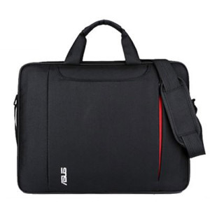 Cумка для ноутбука Asus 600D 15,6" Black-Red