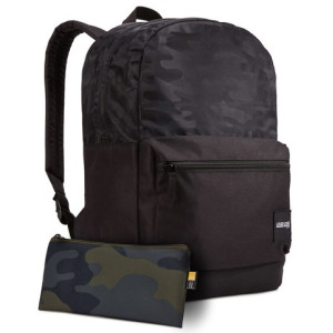 Рюкзак CASE LOGIC Founder 26L CCAM-2126 (Black/Camo)